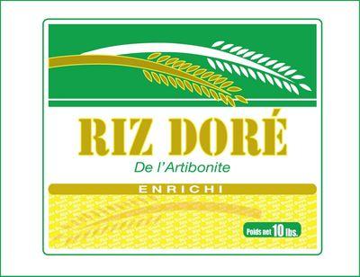 lerizdore's profile picture. Riz doré est un produit de l'effort des milliers de Cultivateurs haïtiens, analysé au laboratoire puis distribué pour consommation par Doré Distribution.