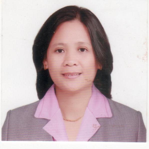 Accountant | Nurse | Loving Mother of 2 Beautiful Kids | Works @VEPeople