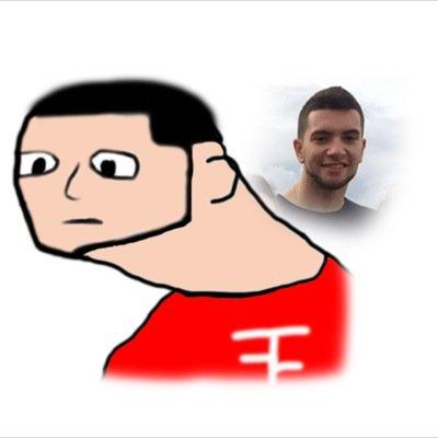 T0mehh Oluhveira | leader of @fazeclan