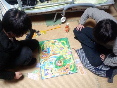 新アカウント