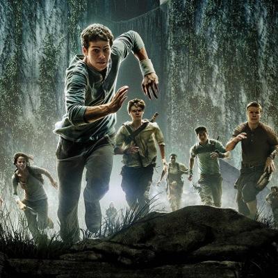 This is a page for all of The Maze Runner fans!