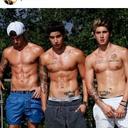 Keeley Morris - @janoskiansfan56 - Twitter