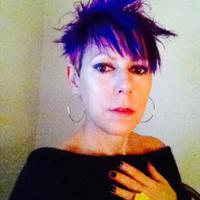 Lesley Scott (@fashiontribes) Twitter profile photo