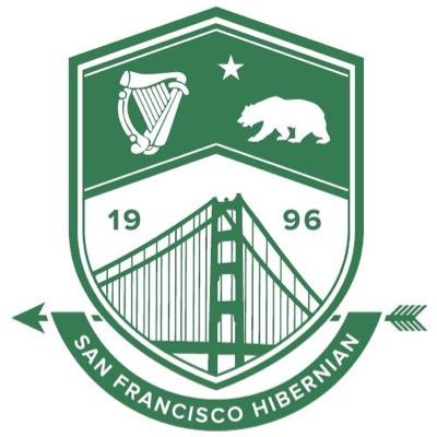 Official feed for San Francisco Hibernian Football Club of the @SFSFL