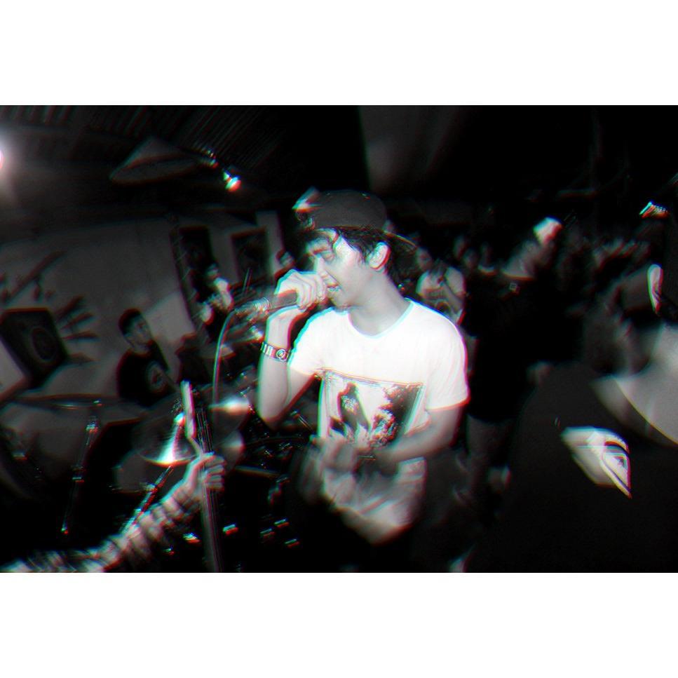 voice @DaughtyHC , straight edge life, ansetcrew