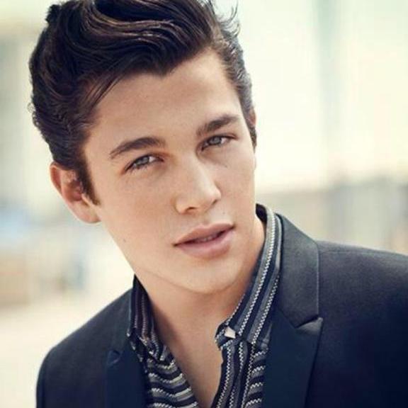 i'm mahomie, i love so much austin carter mahone and i love pizza.