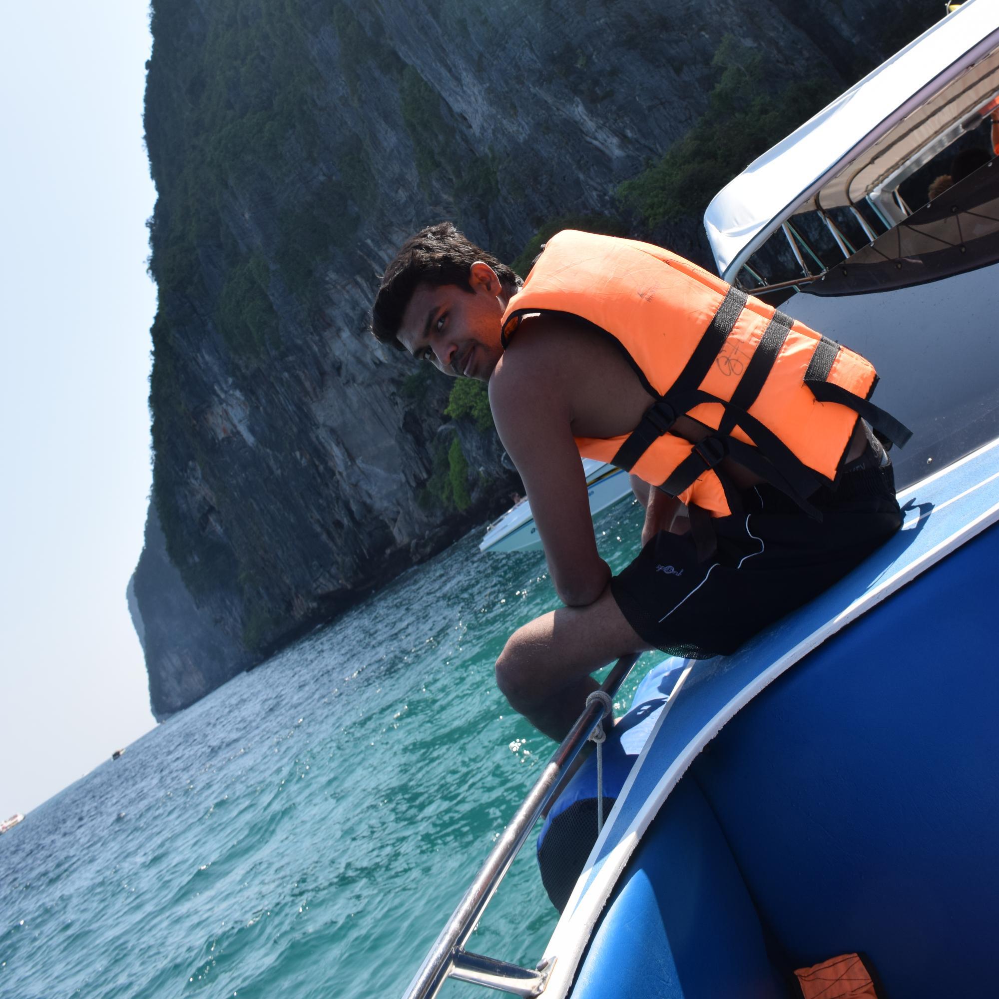 RacerGhost's profile picture. Hilti India Pvt Ltd