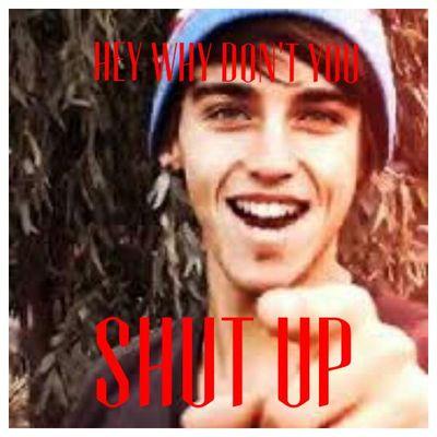 Janoskians are man whores