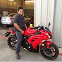 Anselmo Ramos Jr. - @chemo45 - Twitter