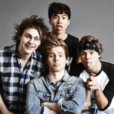 Vegemite, spice and everything nice.Those were the ingredients chosen To create the perfect little band. Just a fan account starting out!