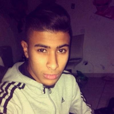 ElKhalfaoui3's profile picture. 