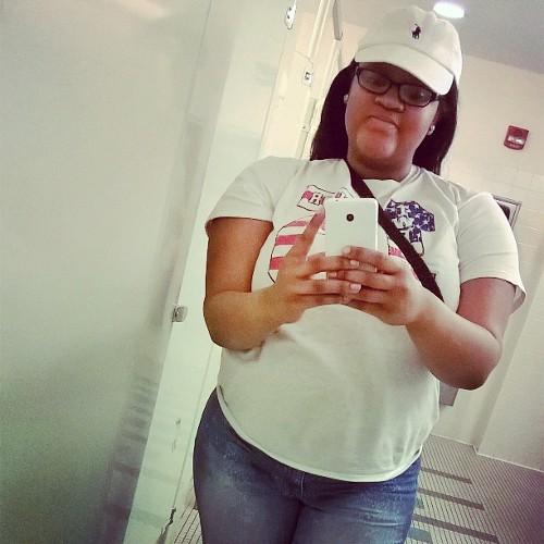 LoveableAshli's profile picture. Just trynna better myself for me now.. Got a lot of people proud of me but the question is am i proud of myself.