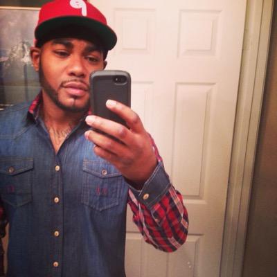 JUST DOING ME... Follow me on IG flyboypi_pgang