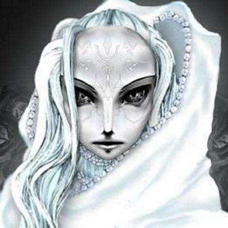 xEreshkigal's profile picture. Cuenta la leyenda que soy la Diosa del inframundo... La realidad es un poco diferente. #FeeRol #OC