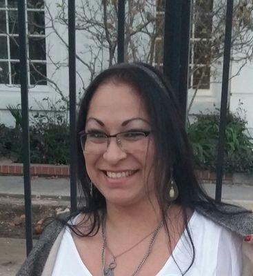 liliachacon616's profile picture. 