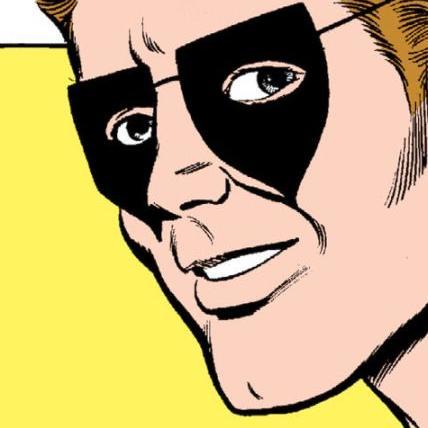 liabrown1's profile picture. Hello!  I am that Top fan.  I also write for https://t.co/FaSaykb9Cu.  She/her.