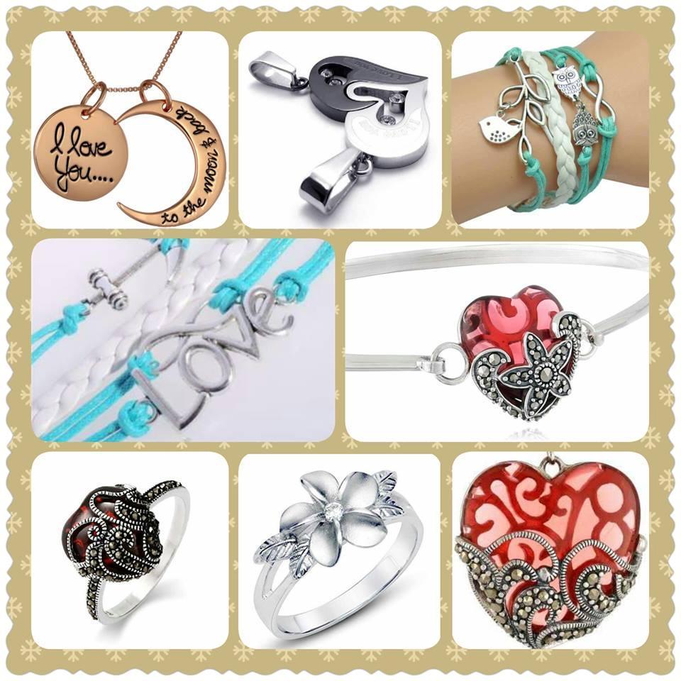 A Great Place For Great Jewelry, Purses and More At A Great Price