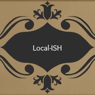 shoplocalish's profile picture. Supporting Local Arts, Crafts, & Products.