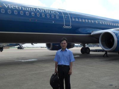Quê quán: Việt Nam