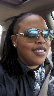 TeighBledson's profile picture. 