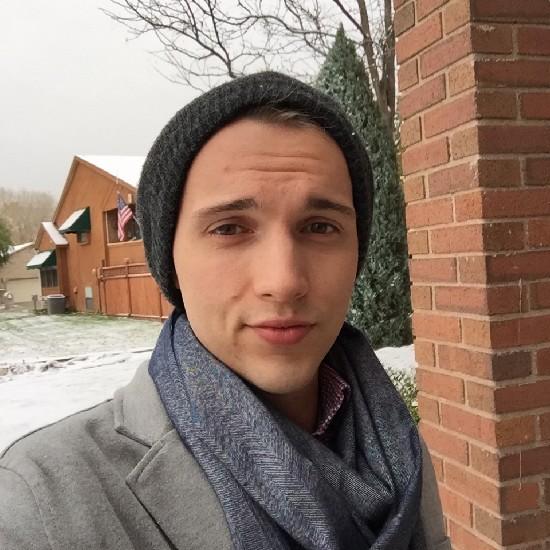 TDoliwa's profile picture. 