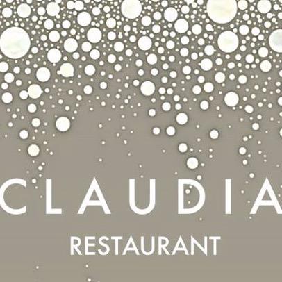 Located in Chicago’s west loop, Claudia is a contemporary restaurant presenting a one of a kind tasting menu.