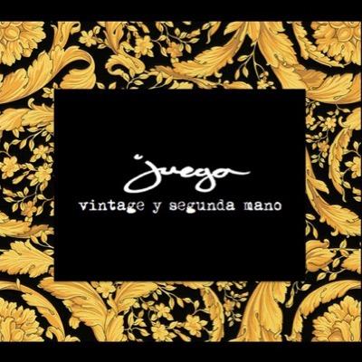 juegavintage's profile picture. Prendas Vintage 60´s a 90´s y de Segunda Mano de Culto vintageysegundamano@gmail.com