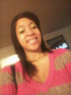 I'm very pretty and shy and I go to Georgetown High School Class of 2015