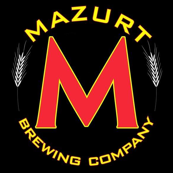 MAZURTbeer's profile picture. Soon to be commercial