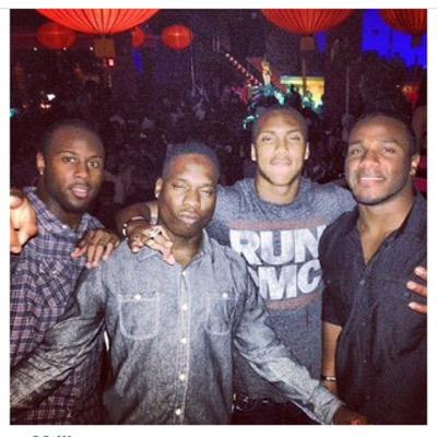 King_7_Rock's profile picture. GET BUCKS ENT. #TeamZoe #RageTeam #OTOD