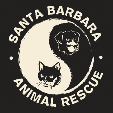 Santa Barbara Animal Rescue helps homeless, abused and neglected dogs & cats through rescue, a no-kill shelter, spay/neuter, foster care and community education