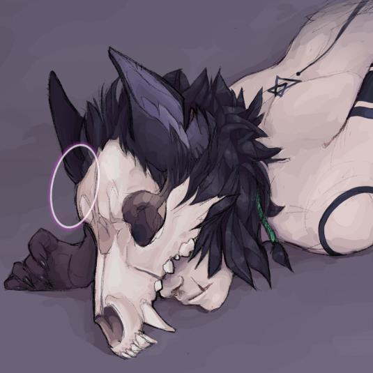Devour to survive, so it is, so it's always been. #RP