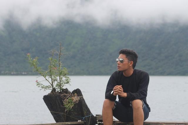 WiraPrasetya's profile picture. 