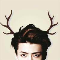 This is my account|Yeojachingu OhSehun|Follow my IG: mwfoshh10