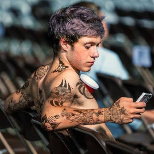 What is Latigable?.One Direction its my life.Leo mientras intento sobrevivir. Boquita http://t.co/siXPYvlv3c #OD247