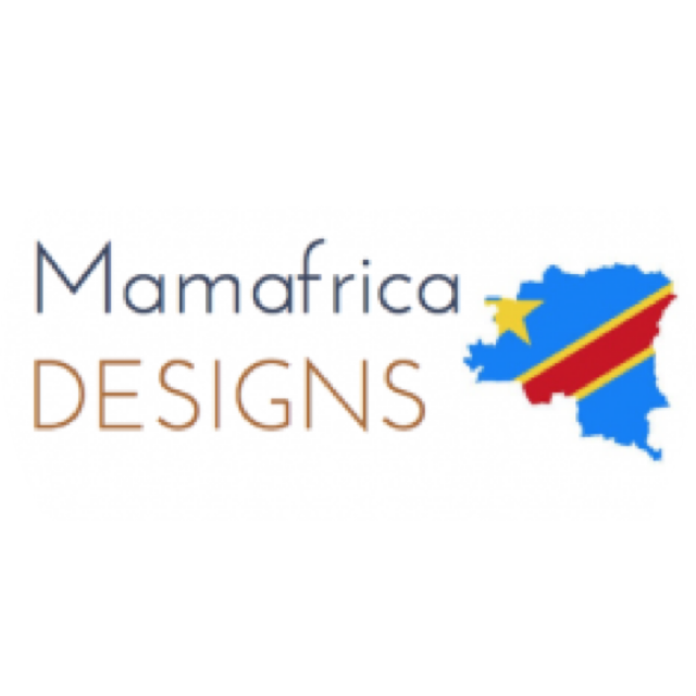 Mamafrica- Fair trade products with purpose handmade in Democratic Republic of Congo