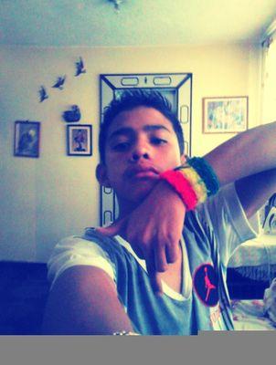 Agregen en Facebook..Ezze Nne Yuca Flow