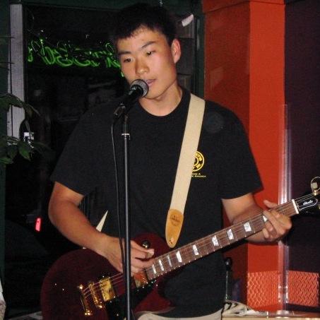 Musician, athlete, traveler
