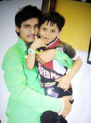 spapi9009's profile picture. 