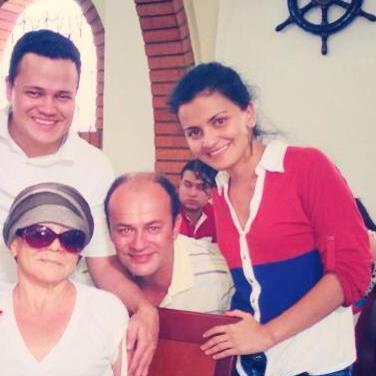 WilmerGBuitrago's profile picture. wilmer_buitragom@hotmail.com