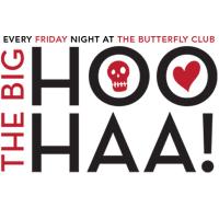The Big HOO-HAA! (@hoohaamelbourne) 's Twitter Profile