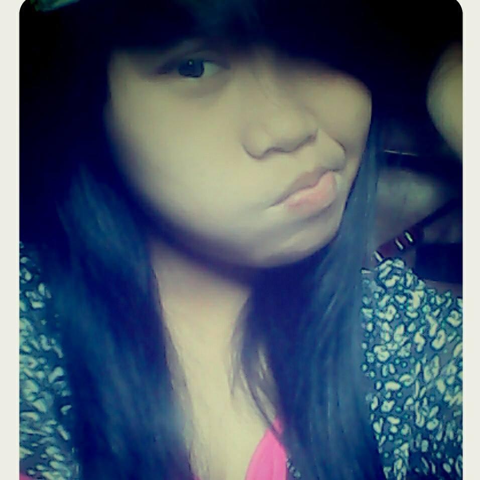 imutt yaaa ... :p