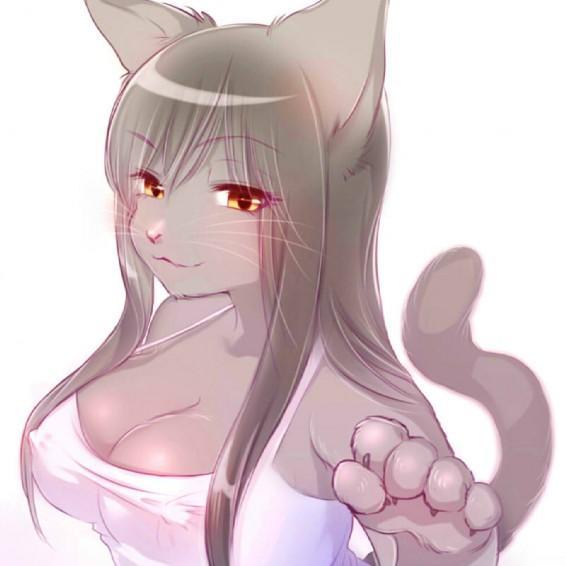 My name is Demirree but most call me Demi, or Kitten. I'm not much for computers and videos but I have a youtube channel so check me out there ^~^