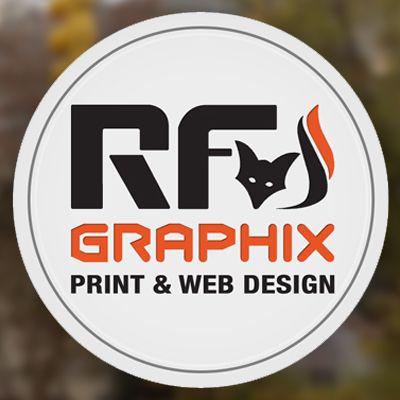 Ryan Fox Graphix Specializes in Small Business Graphics, Marketing, and Web Design Solutions.