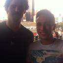 Steven Constantine  - @Slconsta - Twitter