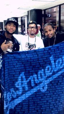 JustinCazares's profile picture. Los Angeles based EDM Festival Coordinator. Let's collaborate,  world! (: #EDMinded