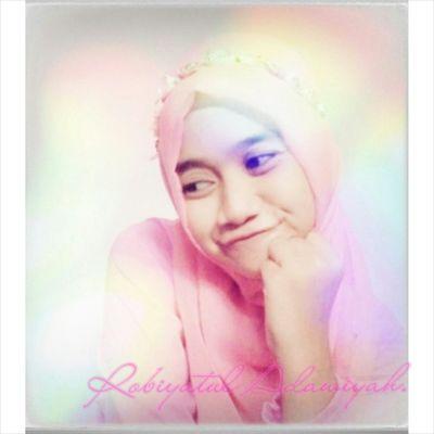 be your self