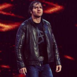 RPHeelZiggler's profile picture. (RP) Im The Lunatic Fringe and the Unstable Dean Ambrose. United States Champion for 351 Days. Taken by my love @betania05carva1.