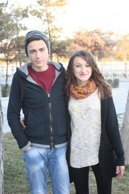 Tkndmr43's profile picture. #aylakbakkal