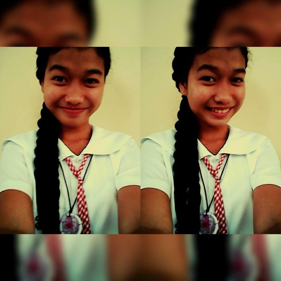 Whatever makes you feel Bad, Leave it.        Whatever makes you Smile, Keep it.